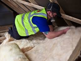 Best Attic Insulation Installation  in West York, PA